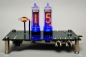 Nixie Thermometer electronic part set